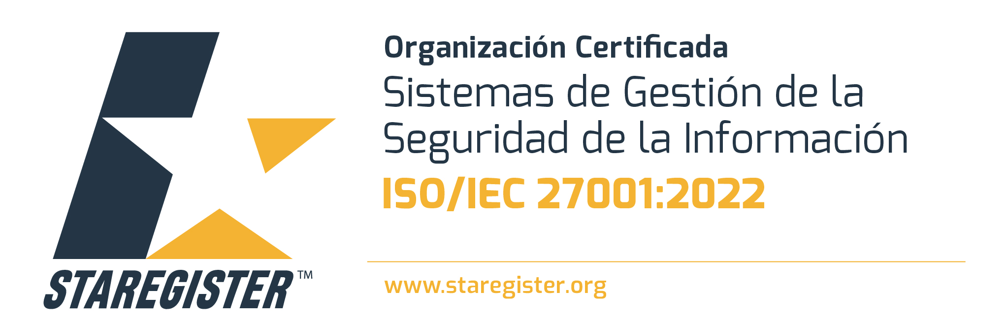 ISO 27001
